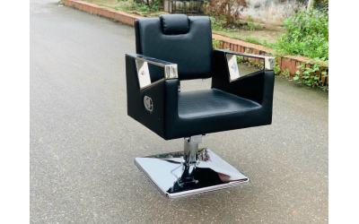 Mẫu ghế cắt tóc đẹp